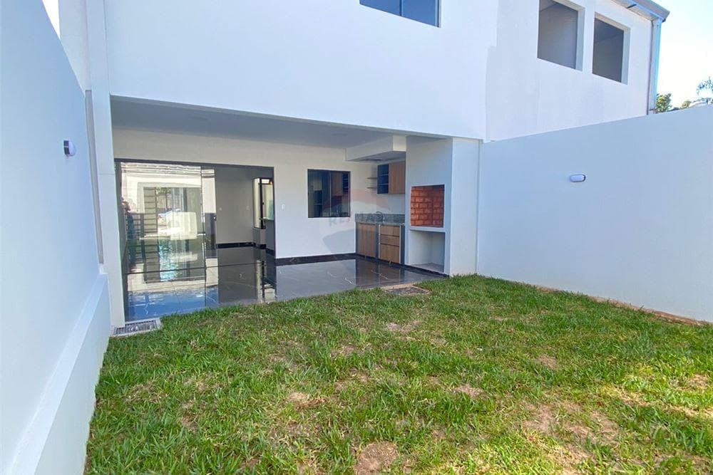 Moderno dúplex minimalista - fdo zona norte, foto 4
