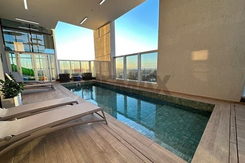 Departamento - Alquiler - Las Lomas (Carmelitas), Asunción, Paraguay — foto 5