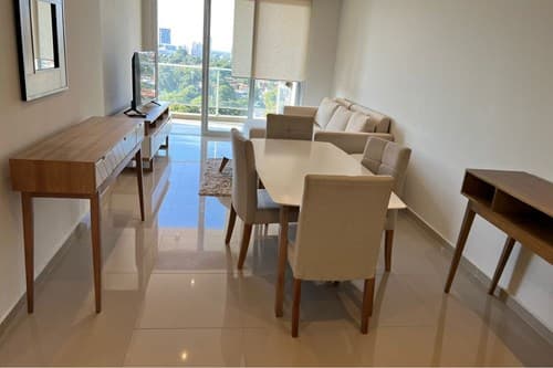 Departamento amoblado en asuncion — foto 5