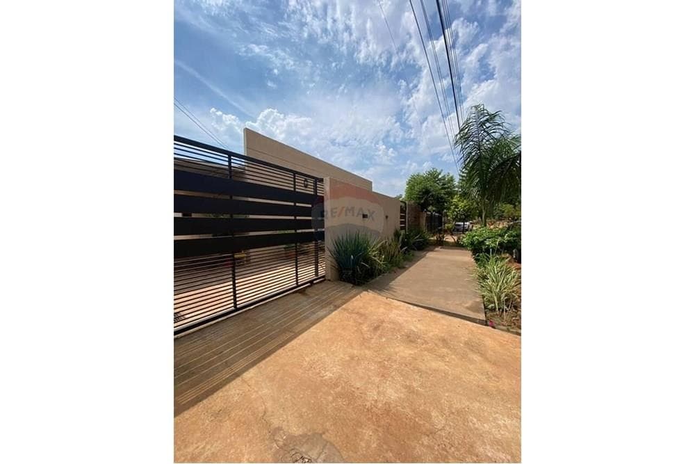 Casa - Venta - Paraguay Central Capiata, foto 4