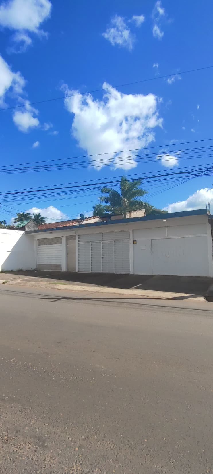 En venta propiedad comercial en Ñemby, foto 1