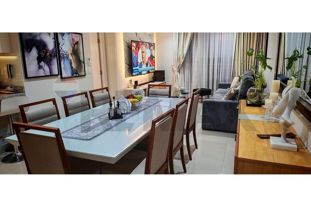 Departamento - Alquiler - Villa Morra, Asunción, Paraguay, foto 2