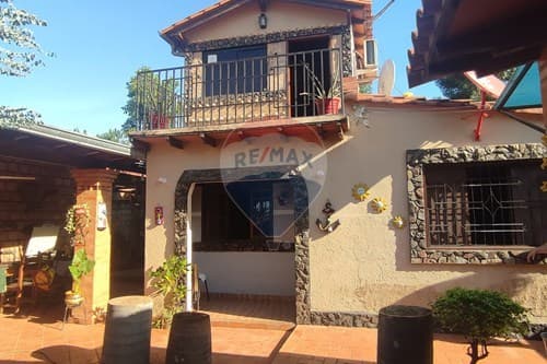 Casa en aregua san miguel, foto 1