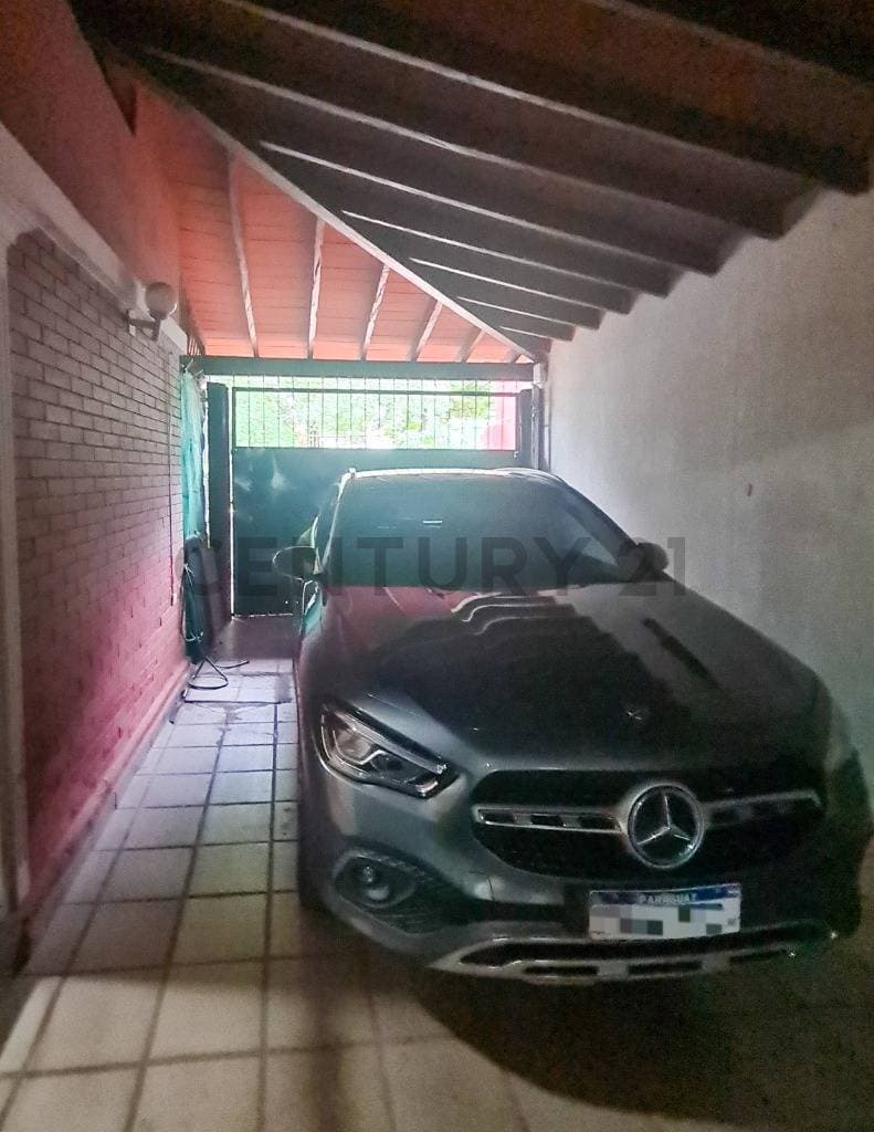 De casa en Las Lomas - asuncion, foto 4