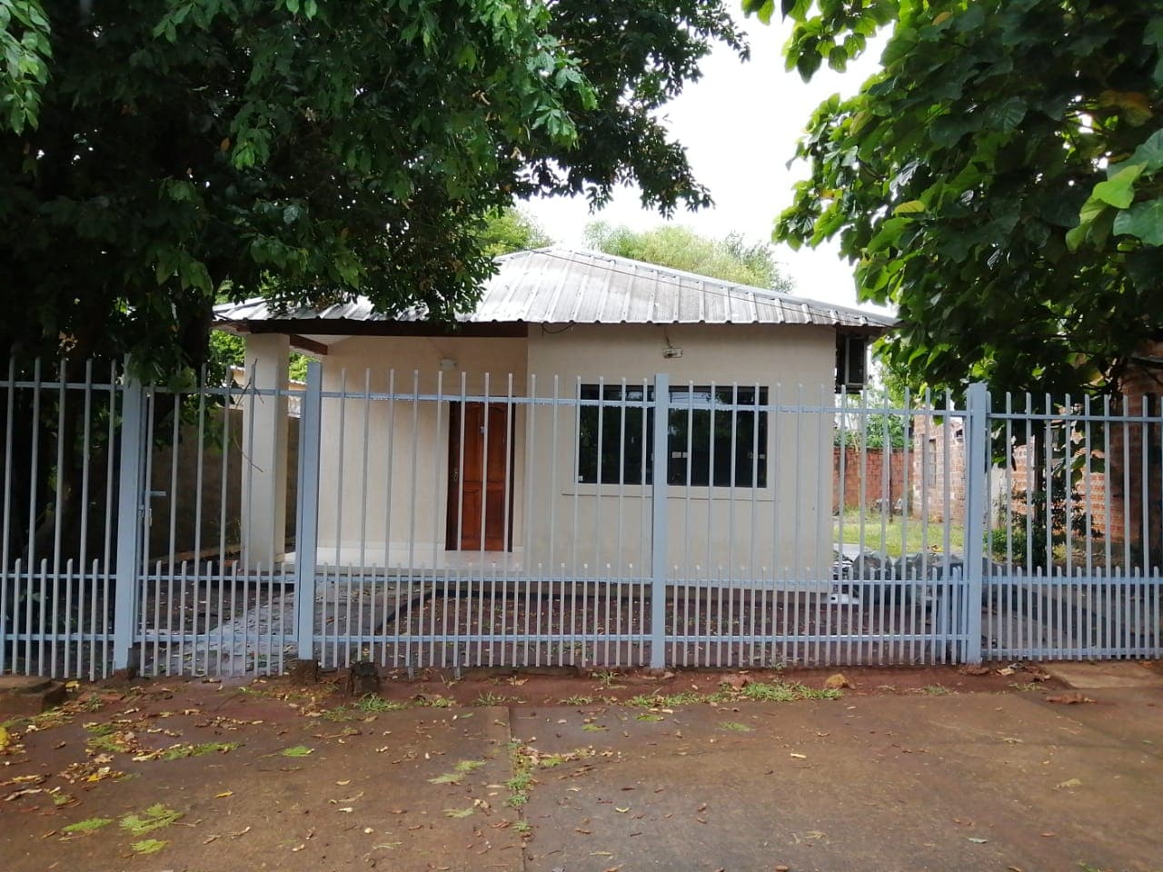 Vendo hermosa casa ciudad de cambyreta
