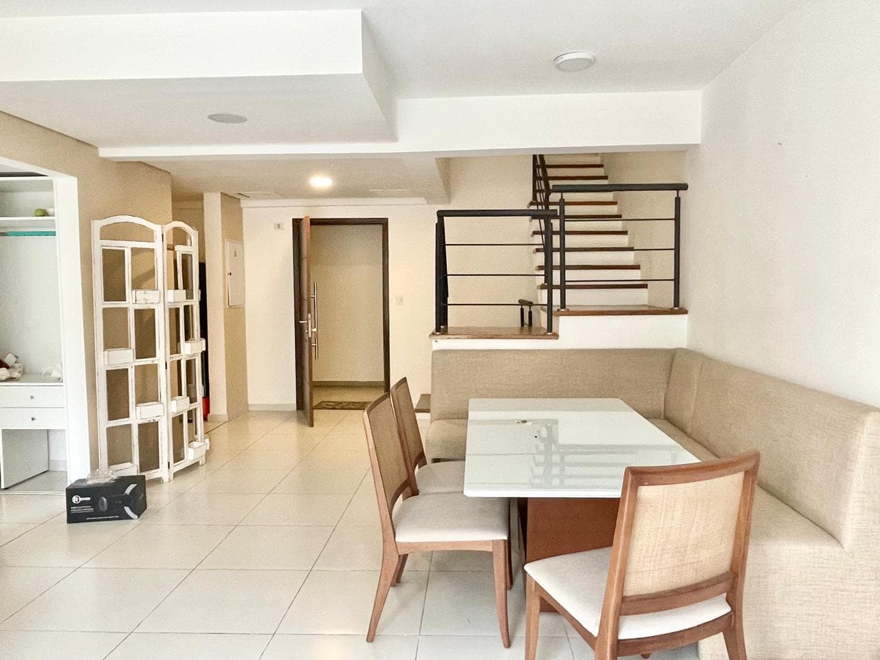 Depto De 3 Dorms En The Tower - Amoblado, foto 5