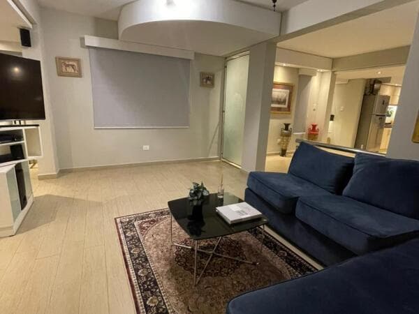 Departamento tipo loft amoblado en alquiler – barrio sajonia, foto 5
