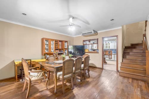 Vendo casa en asuncion mburucuya