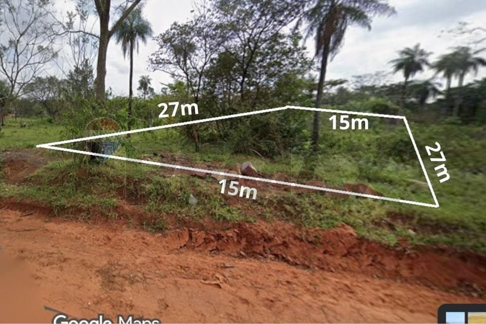 Terreno - Venta - Capiata, Central, Paraguay