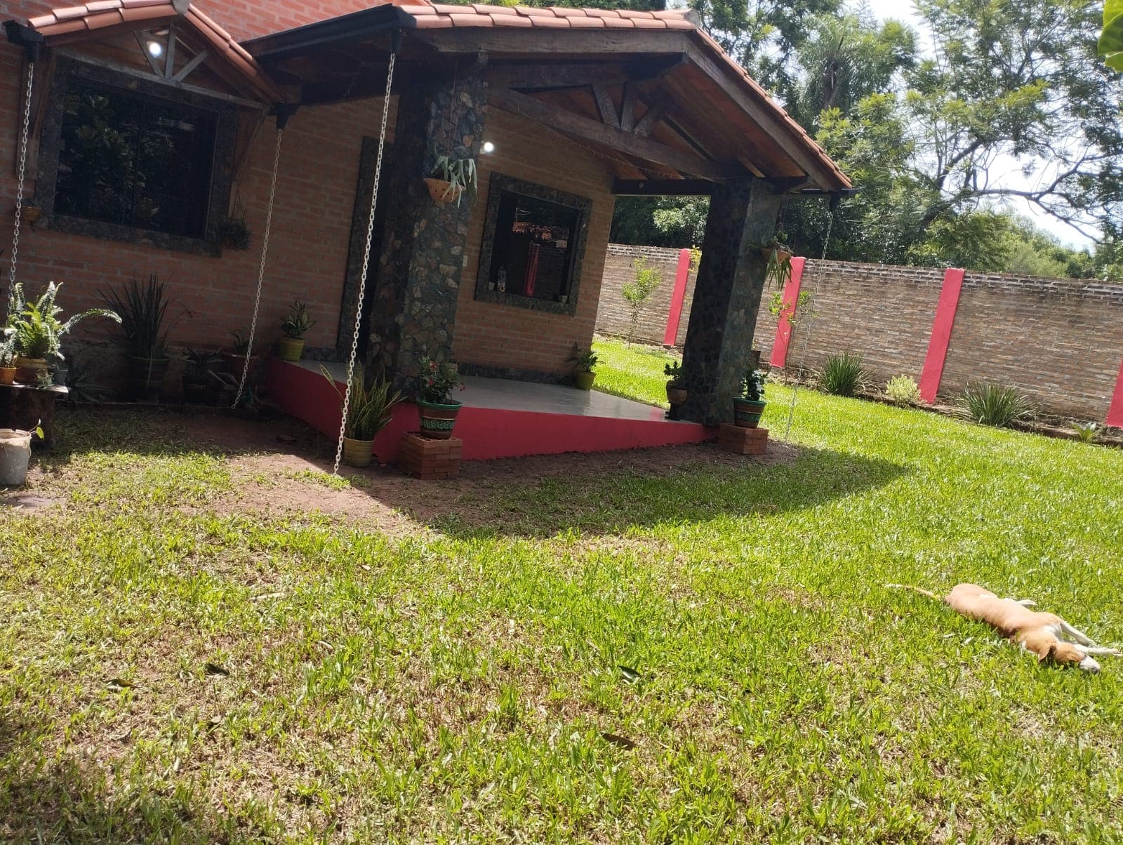 Casa en caacupe, foto 1