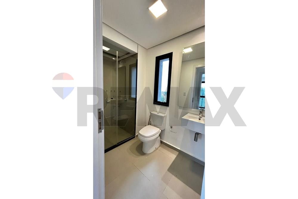 Departamento - Alquiler - Villa Morra, Paraguay, foto 4