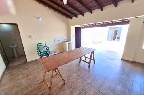 Casa-Alquiler- Tembetary, Asunción — foto 5