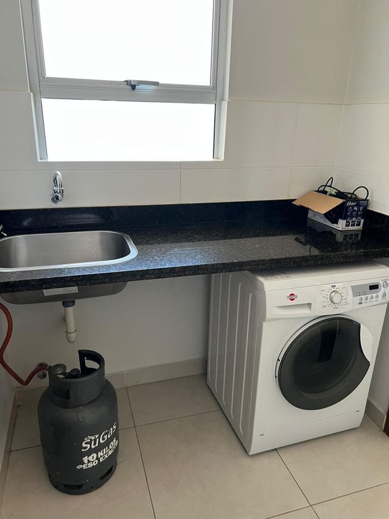 Hermoso Y Amplio Dpto Amoblado De 2 Habit En Suite, foto 5