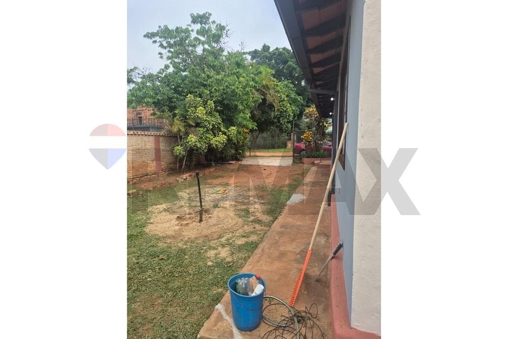 Casa - Alquiler - San Lorenzo, Central, Paraguay — foto 5