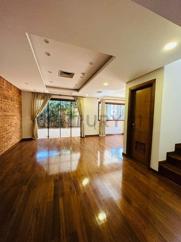 Casa en barrio cerrado las flores, foto 3