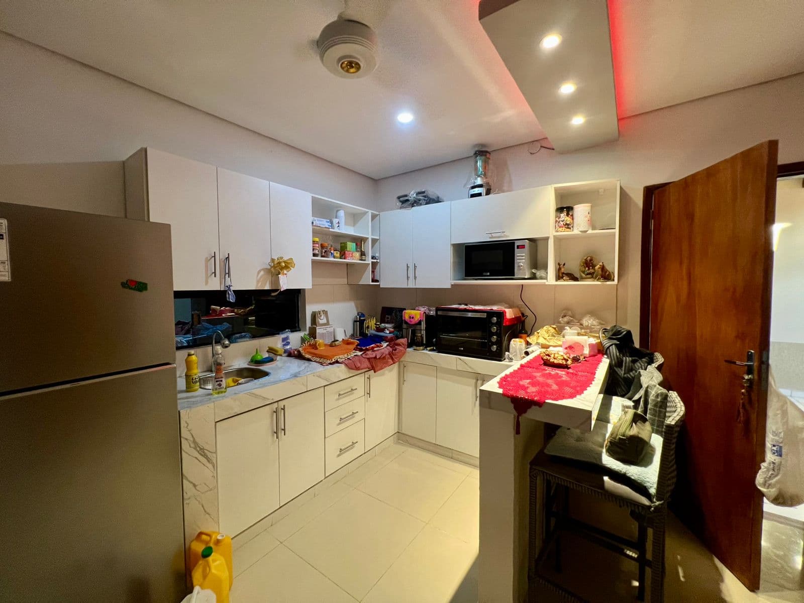 Duplex en venta, foto 4