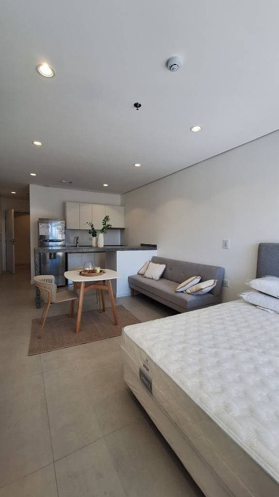 Departamento en venta monoambiente – civis alpha Herrera, foto 1