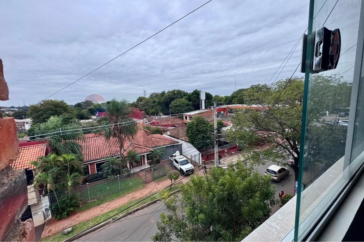 Departamento - Alquiler - Lambaré, Central, Paraguay, foto 4