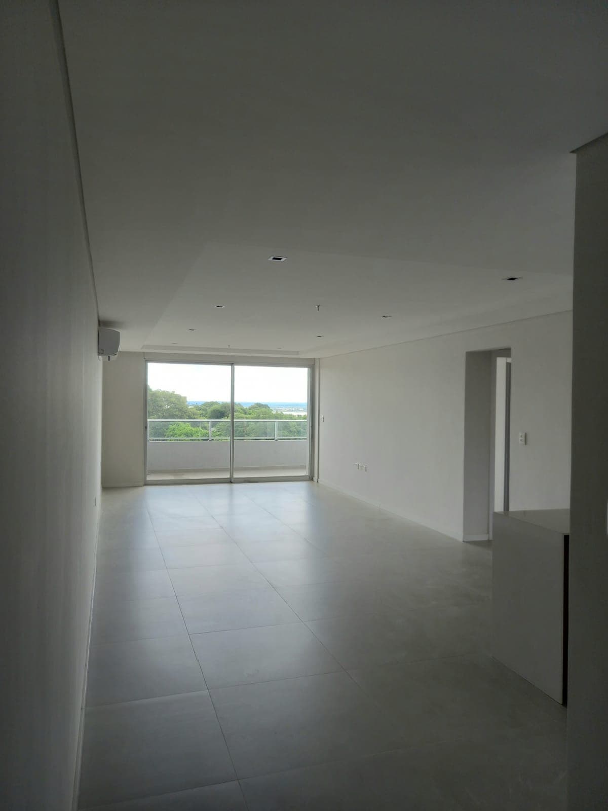 Departamento de 2 habitaciones. Barrio Jara. Cod rr, foto 1