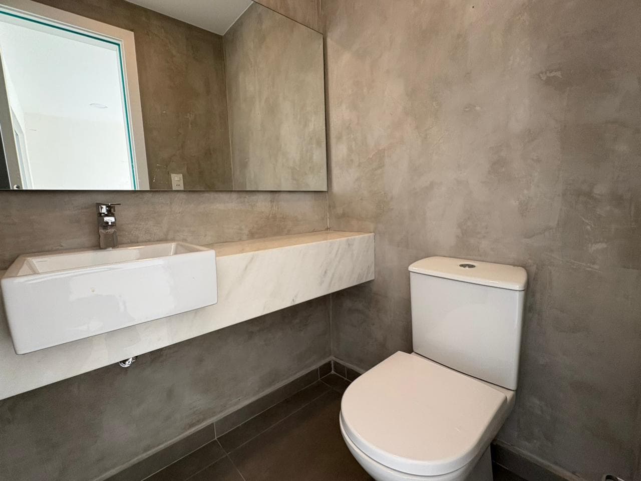 Duplex a estrenar en Fernando de la Mora zona norte, foto 3