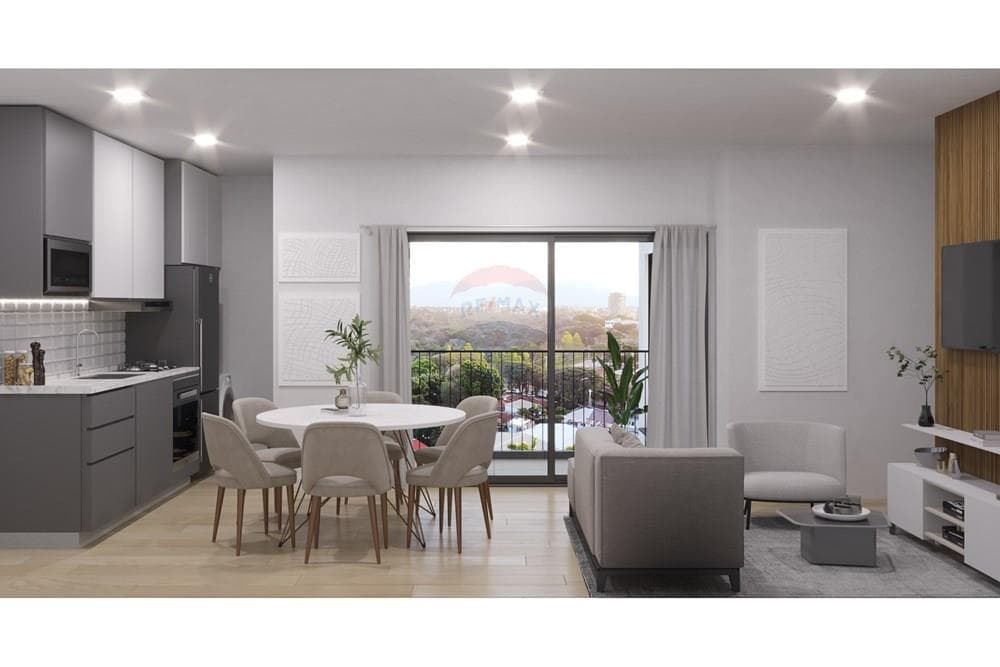 Departamento - Venta - Paraguay Alto Paraná Ciudad del Este, foto 4