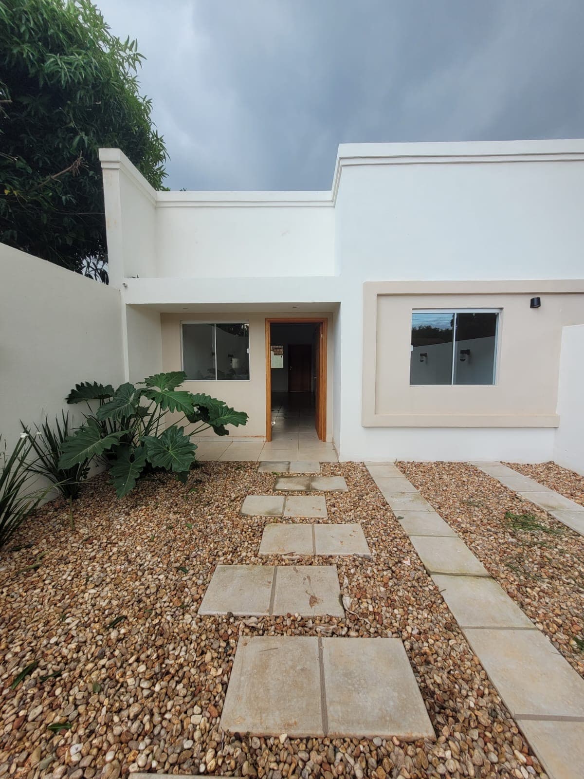 Vendo Chalet En Capiata Ruta 1