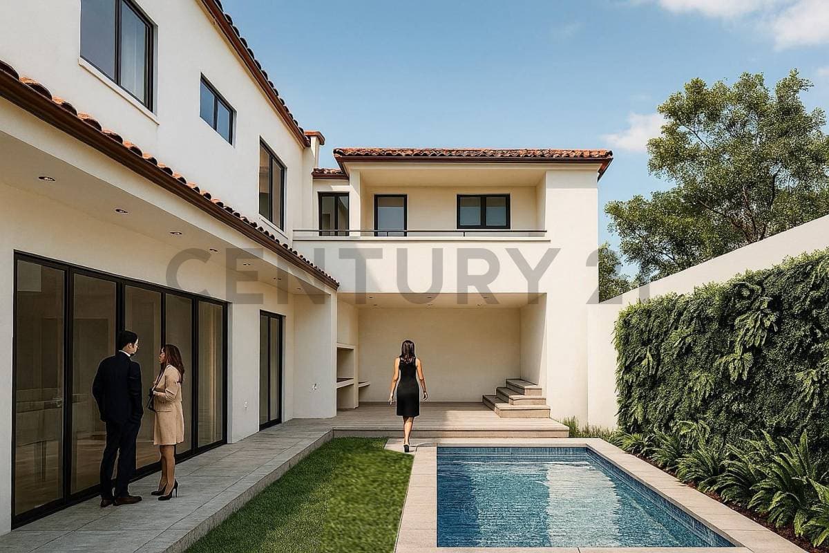 de Casa en Mburucuyá, Asunción — foto 1