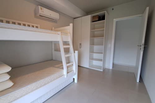 Departamento-Alquiler- Ycuá Satí, Asunción, foto 2