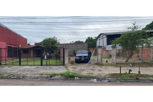 terreno comercial sobre Avelino Martinez, foto 5