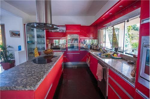 Fabulosa e increible residendia en San Lorenzo zona una, foto 5