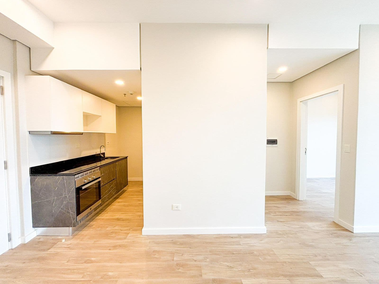 Departamento Sobre Molas Lopez En Venta! — foto 2