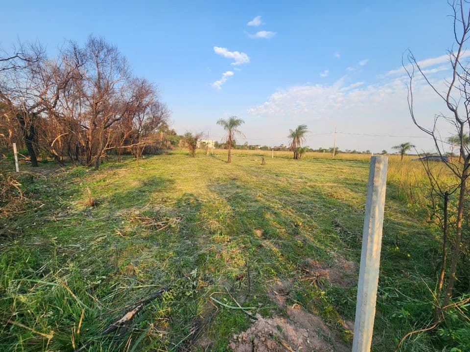 Terrenos San Bernardino Jardines Del Lago — foto 3