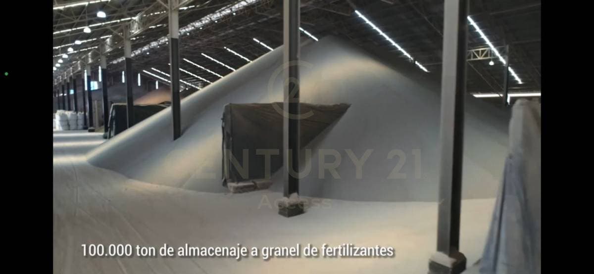 Depositos En Parque Logistico - Mra - Pto Fenix, foto 4