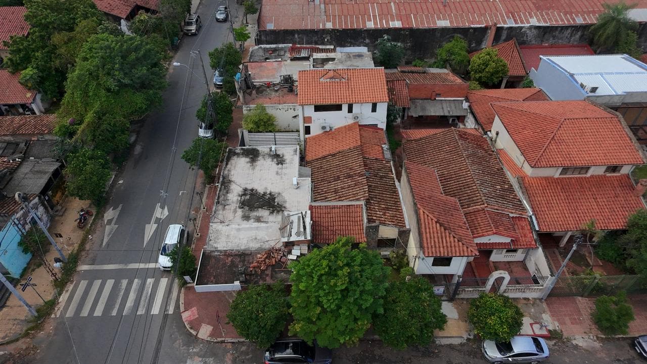 Oportunidad De Desarrollo En El Corazón De Recoleta-asuncion — foto 3