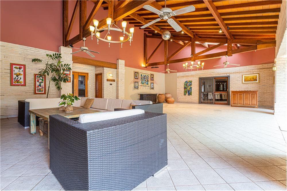 Casa - Venta - Asunción Mariscal López