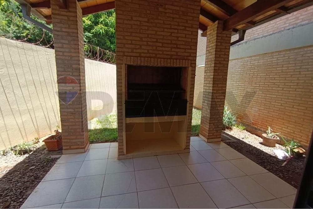 En Alquiler - Duplex -Nazareth, Asunción, Paraguay — foto 5