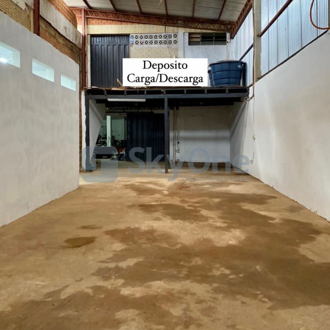 Depósito de esquina - 2.200m2 — foto 5