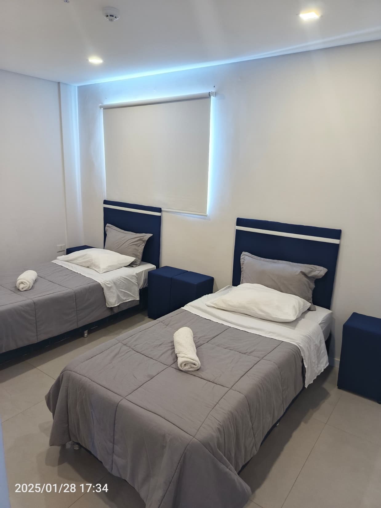 Barrio Jara - en alquiler departamento de 2 dormitorios amoblado, foto 5