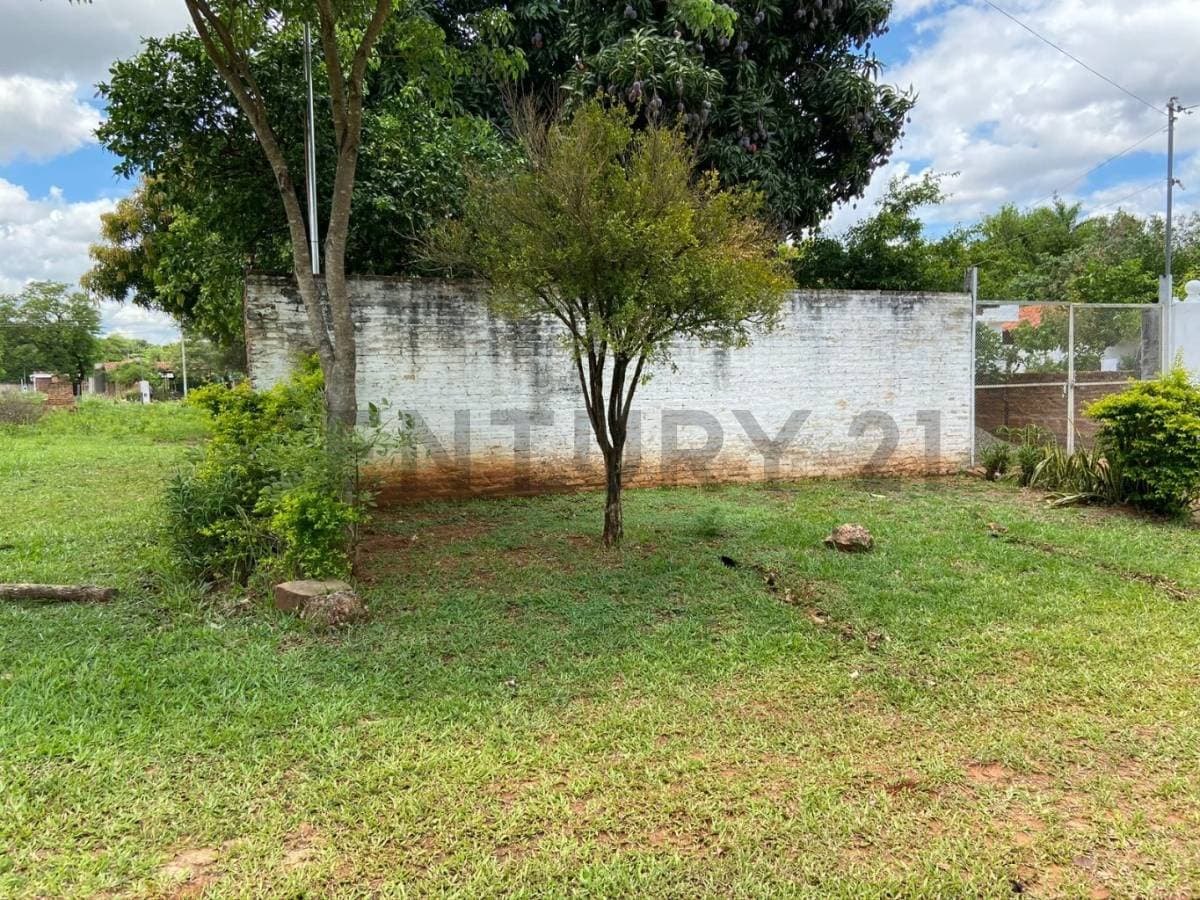 de Terreno en Luque, Central | ID: 47242, foto 2