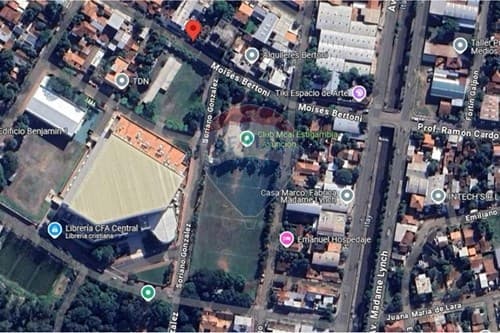 Terreno en barrio Herrera, foto 4