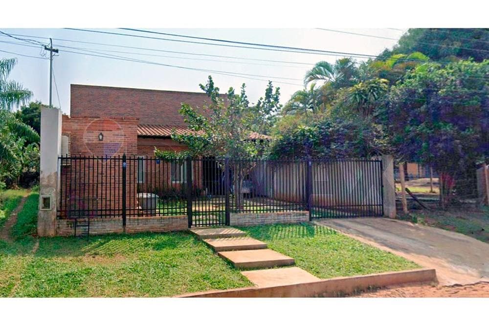 Casa en Luque isla bogado — foto 1