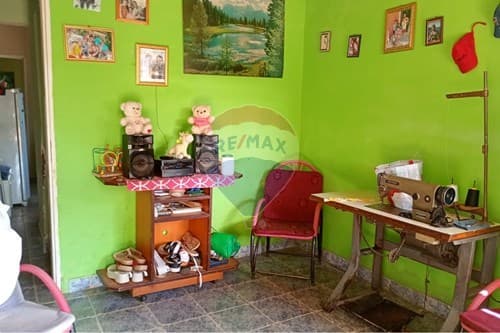 Casa en venta, central Luque, foto 4