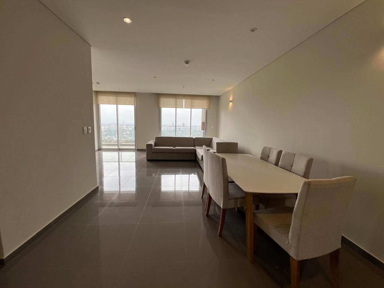 Departamento en alquiler – Villa Morra, foto 5