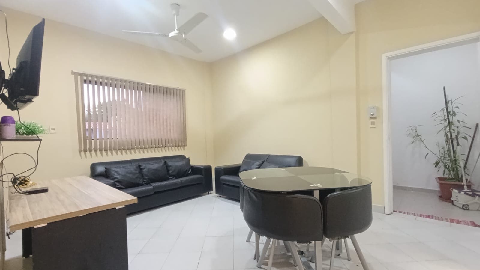 De departamento, asuncion, foto 3
