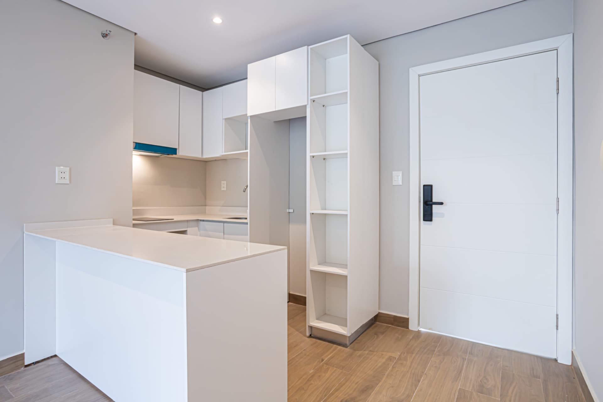 R5 Las Lomas - Estudios Y 1 Dormitorio