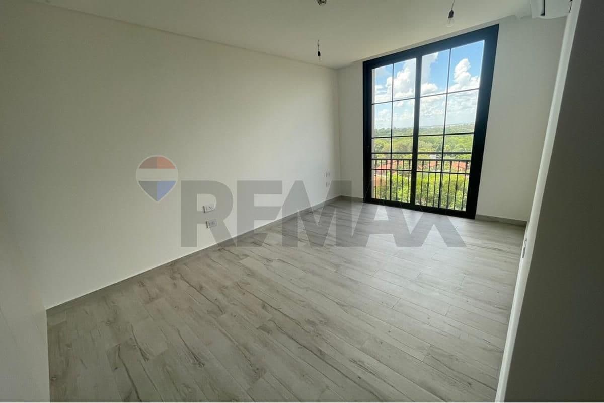 Departamento de 2 habitaciones en asuncion, foto 4