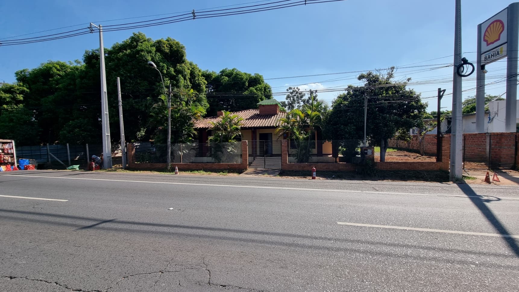 Propiedad comercial en Ñemby r1 km18, foto 2
