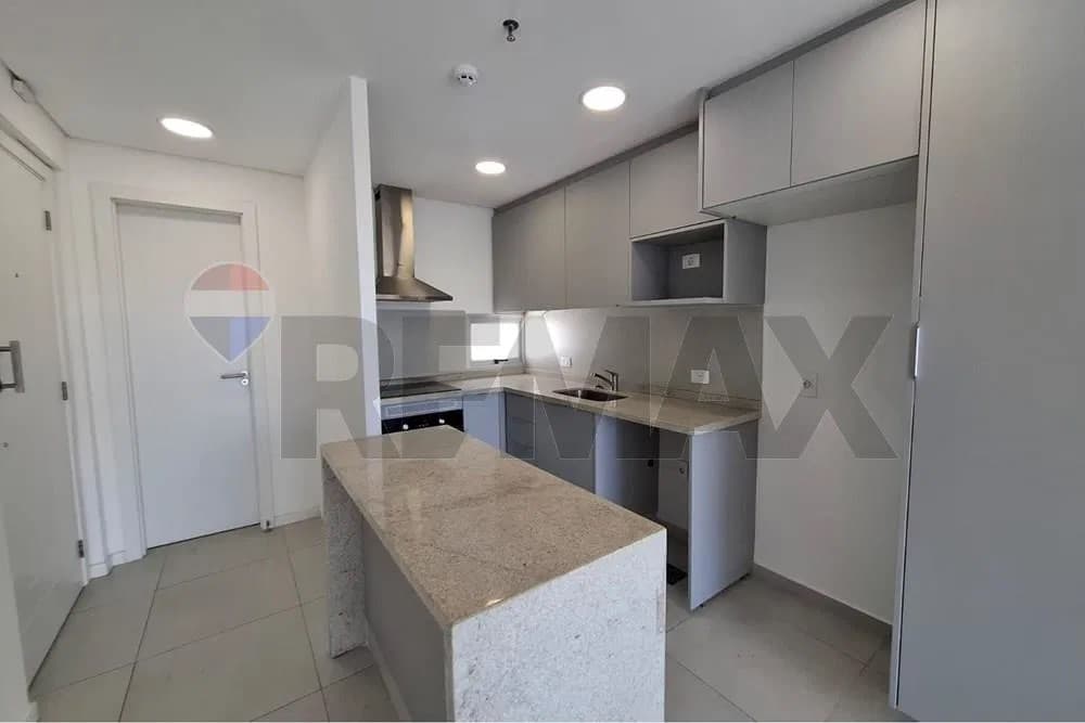 Departamento - Venta - Las Lomas (Carmelitas), Asunción, Paraguay, foto 2
