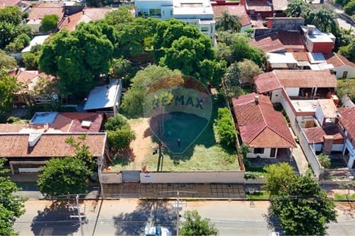 Terreno-Venta-PY Asunción Herrera, foto 2