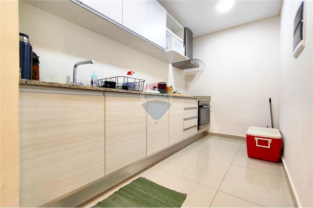 Departamento 1 dormitorio en Villa Morra, foto 4